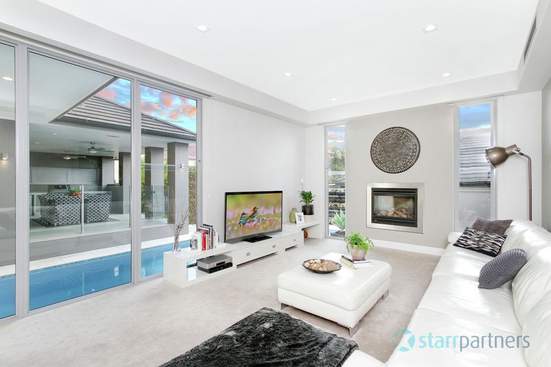 9 Pipersbrook Crescent, Bella Vista - Thumbnail 3