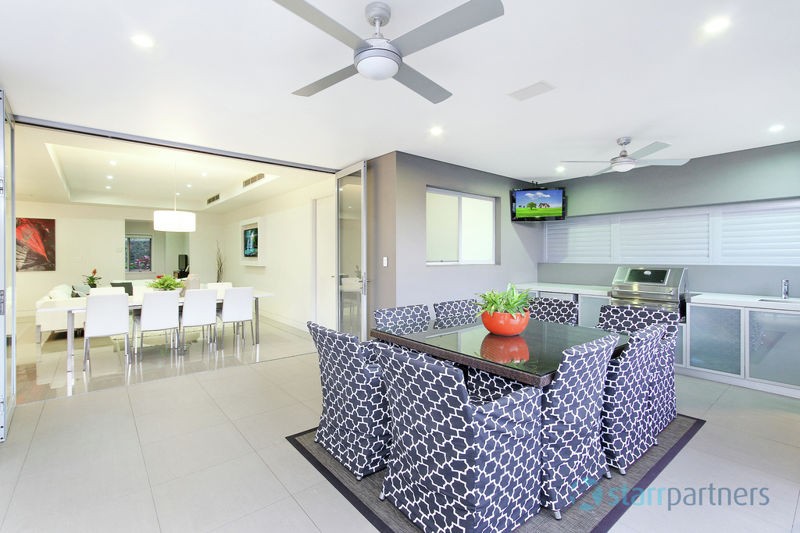 9 Pipersbrook Crescent, Bella Vista - Thumbnail 4