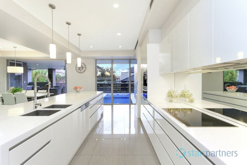 9 Pipersbrook Crescent, Bella Vista - Thumbnail 6