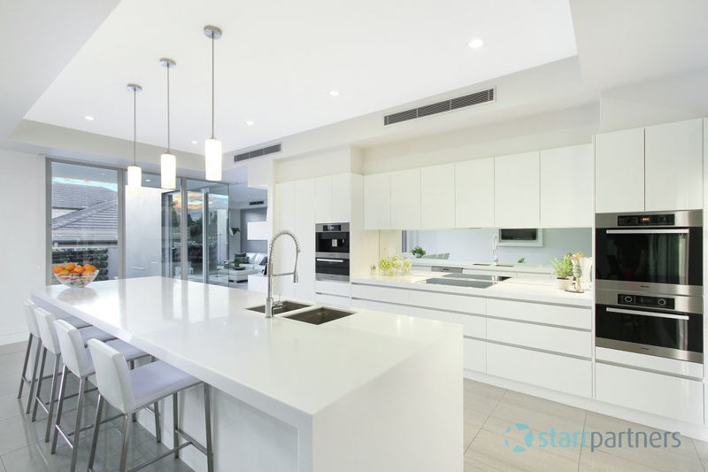 9 Pipersbrook Crescent, Bella Vista - Thumbnail 8