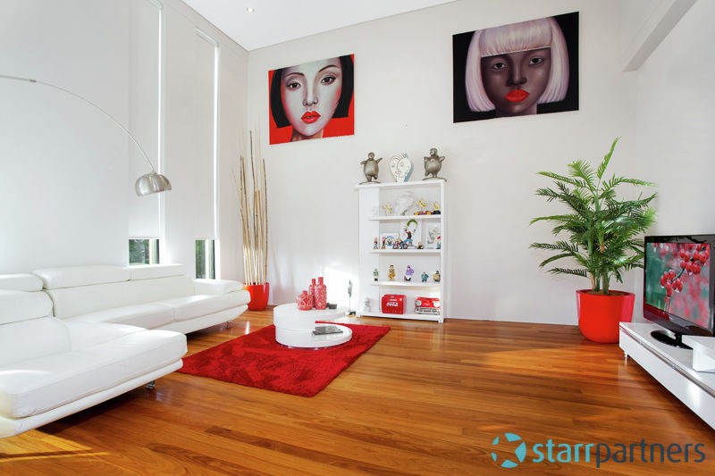 8 Bimbadgen place, Bella Vista - Thumbnail 3