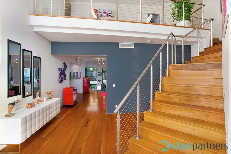 8 Bimbadgen place, Bella Vista - Thumbnail 2