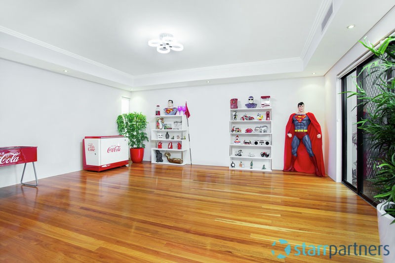 8 Bimbadgen place, Bella Vista - Thumbnail 4