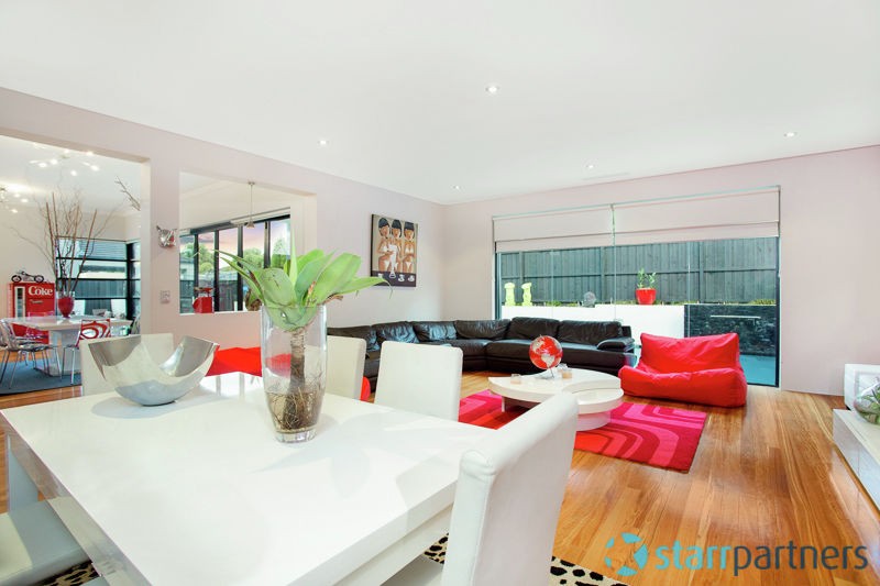 8 Bimbadgen place, Bella Vista - Thumbnail 5