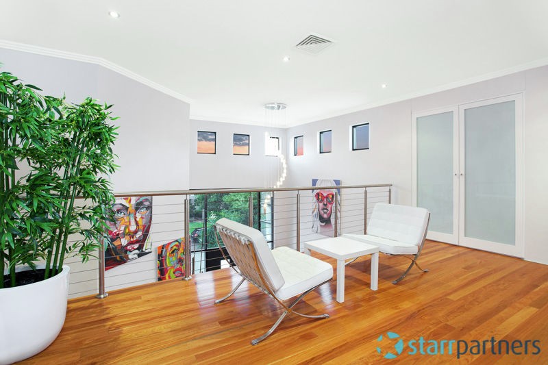 8 Bimbadgen place, Bella Vista - Thumbnail 7