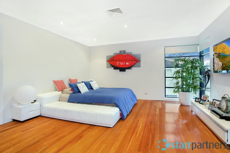 8 Bimbadgen place, Bella Vista - Thumbnail 8