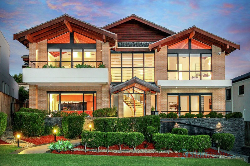 20 Bimbadgen Place, Bella Vista - Thumbnail 2