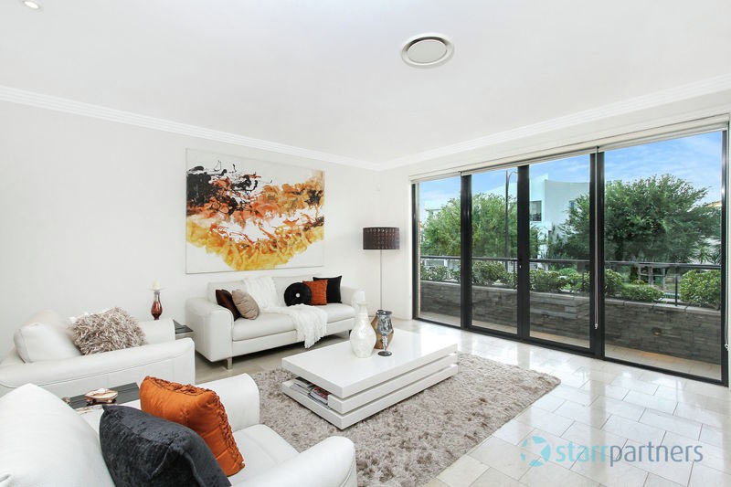 20 Bimbadgen Place, Bella Vista - Thumbnail 5