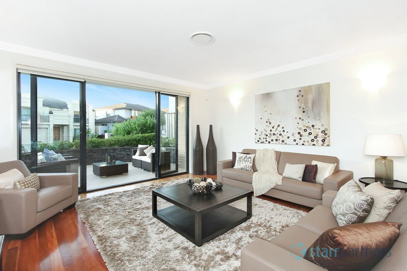 20 Bimbadgen Place, Bella Vista - Thumbnail 4