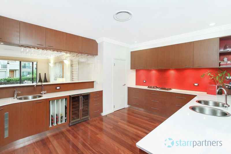 20 Bimbadgen Place, Bella Vista - Thumbnail 8