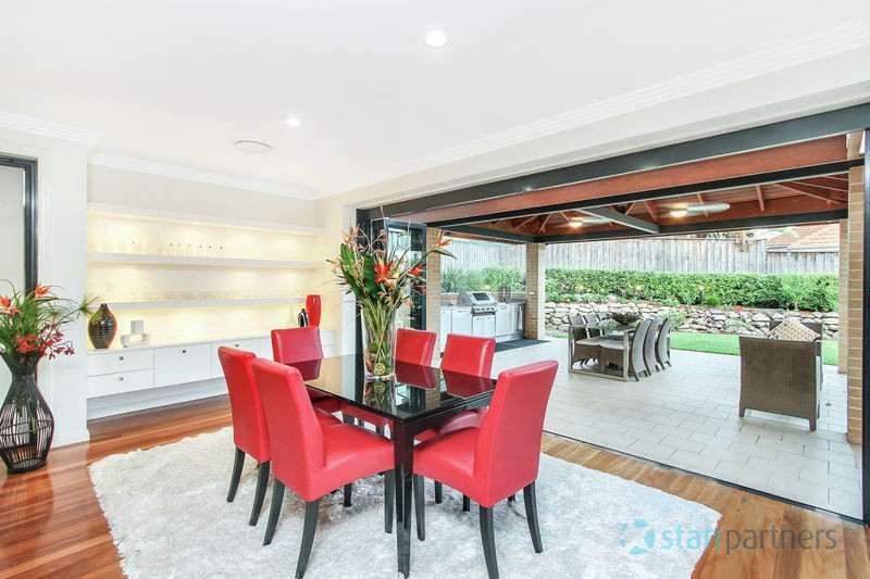 20 Bimbadgen Place, Bella Vista - Thumbnail 7