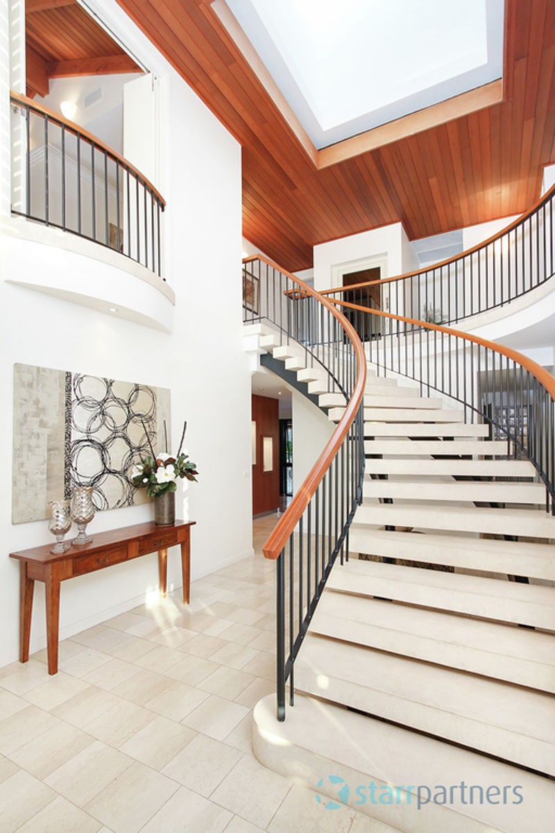 20 Bimbadgen Place, Bella Vista - Thumbnail 3