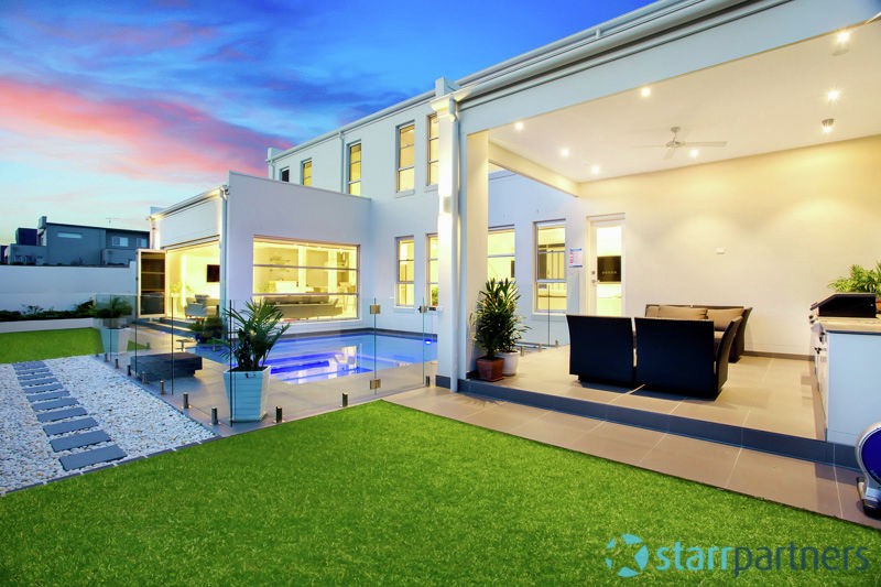 96 Edgewater Drive, Bella Vista - Thumbnail 2