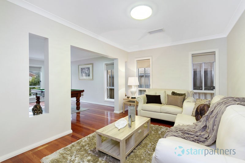 53 Prestige Avenue, Bella Vista - Thumbnail 5