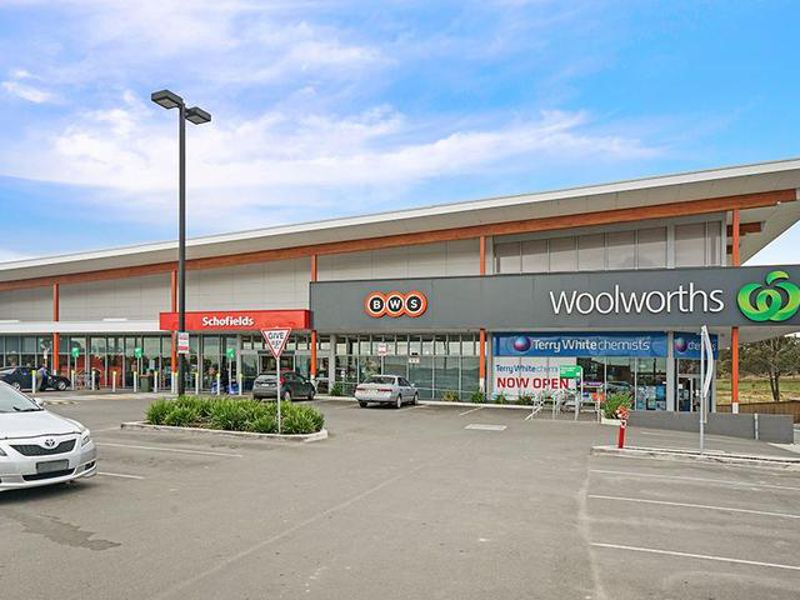 3.21/29-31 Lexington Drive, SYDNEY, NSW, 2153, Schofields - Thumbnail 4