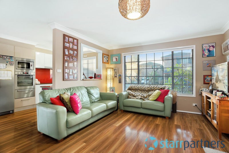 17/6 Kent St, Blacktown - Thumbnail 2