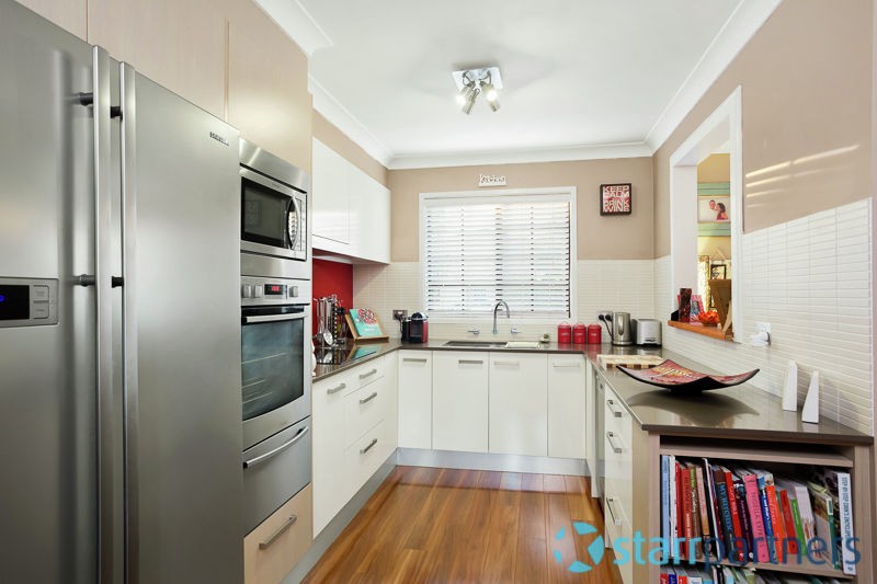 17/6 Kent St, Blacktown - Thumbnail 4