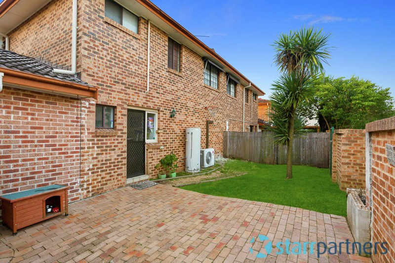 17/6 Kent St, Blacktown - Thumbnail 8