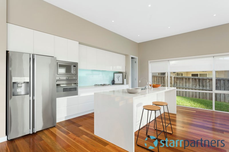 10 Montpellier Rise, Bella Vista - Thumbnail 3