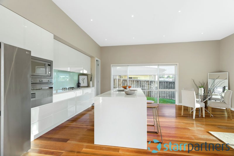 10 Montpellier Rise, Bella Vista - Thumbnail 4