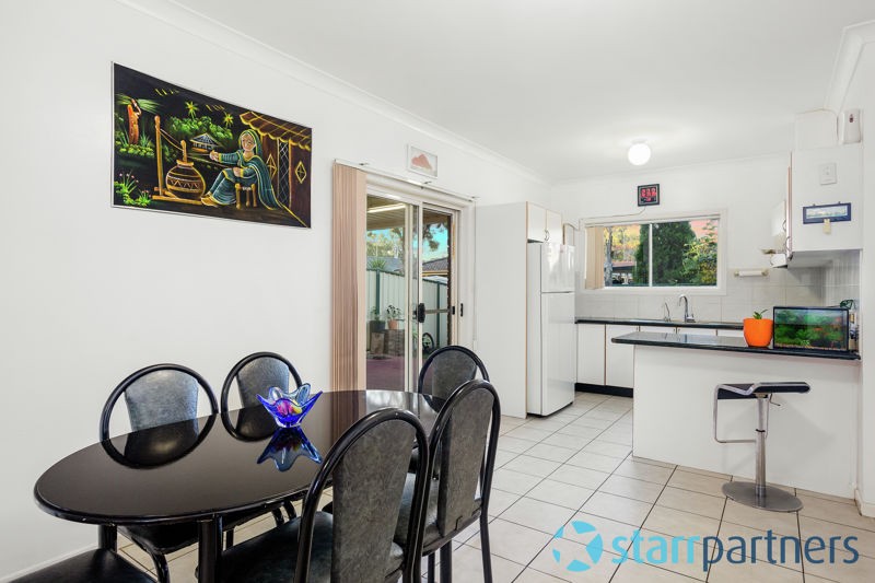 3/8 Petunia Street, Marayong - Thumbnail 3