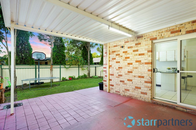 3/8 Petunia Street, Marayong - Thumbnail 8