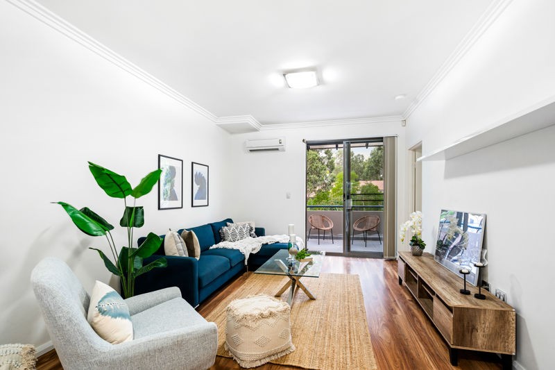 97/11 Glenvale Avenue, Parklea - Thumbnail 3
