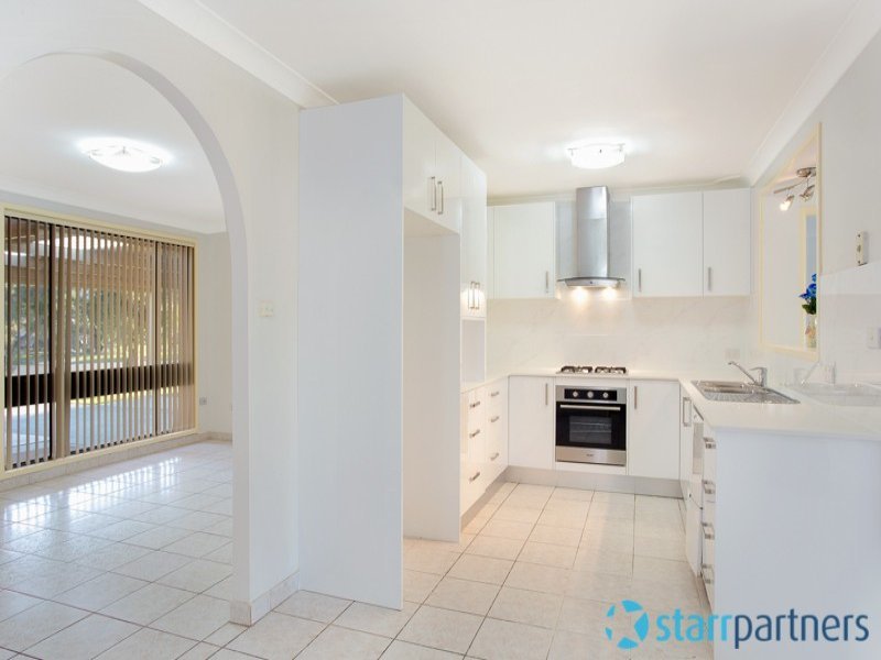 34 Marampo Street Marayong, House for Rent