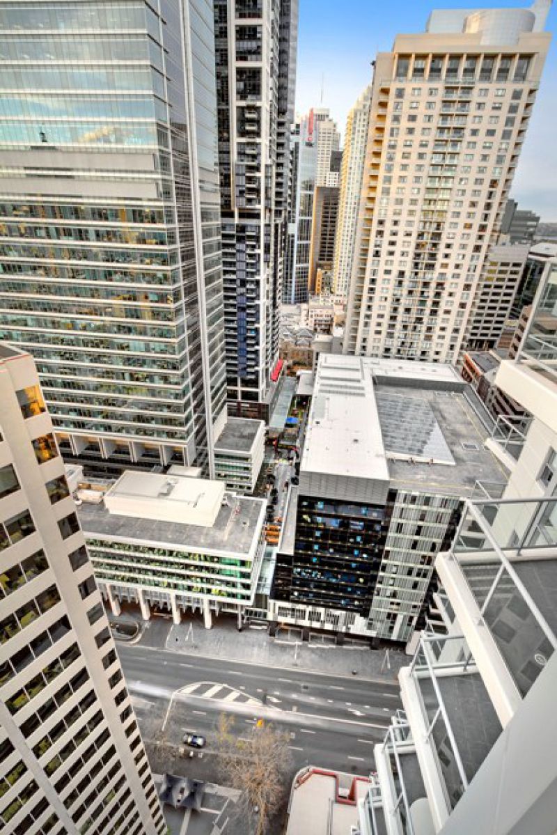 2 Cunningham Street, Haymarket - Thumbnail 2