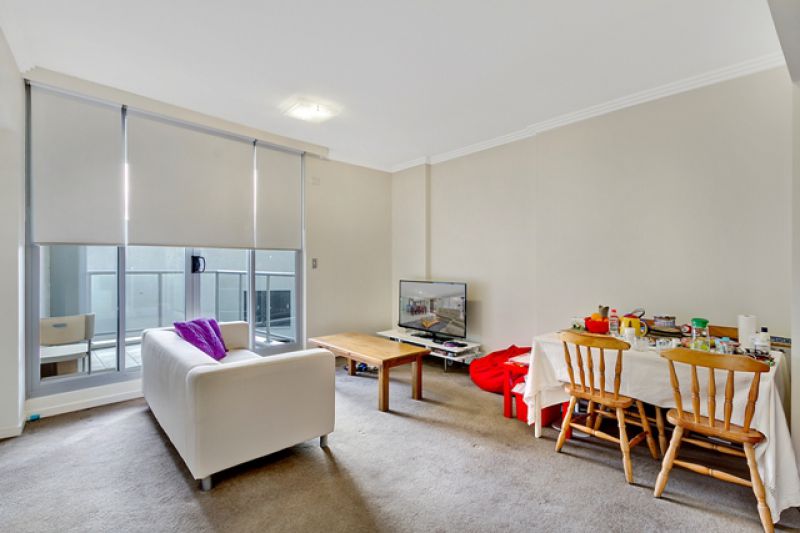 2 Cunningham Street, Haymarket - Thumbnail 3