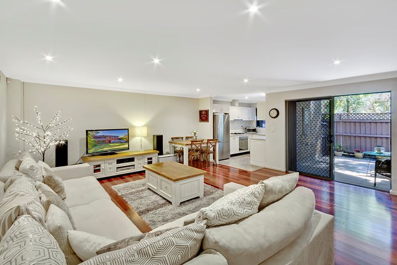 3.21/29-31 Lexington Drive, SYDNEY, NSW, 2153, Castle Hill - Thumbnail 4