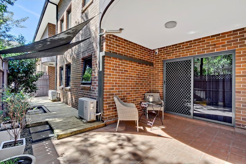 3.21/29-31 Lexington Drive, SYDNEY, NSW, 2153, Castle Hill - Thumbnail 3