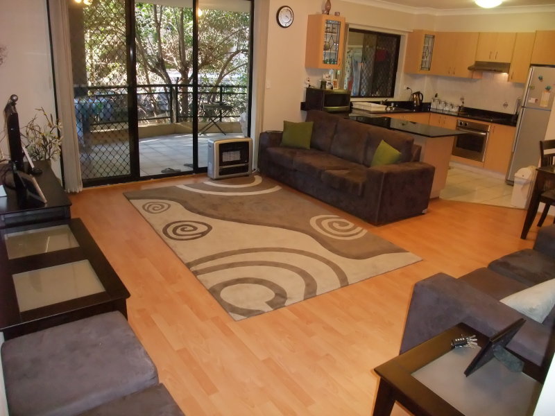 10/18 BLAXCELL ST Granville, Granville Sold Property,  - Thumbnail 5