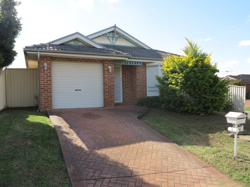 5A Ashford Close, Hinchinbrook - Image 1
