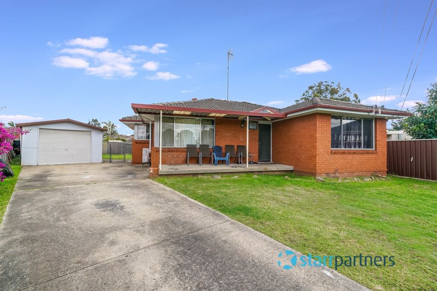 3 Harradance Place, Liverpool - Image 1