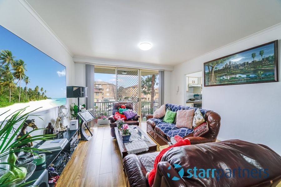15/3 Riverpark Drive, Liverpool - Thumbnail 3