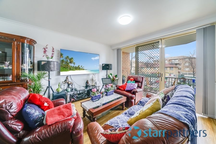 15/3 Riverpark Drive, Liverpool - Thumbnail 4