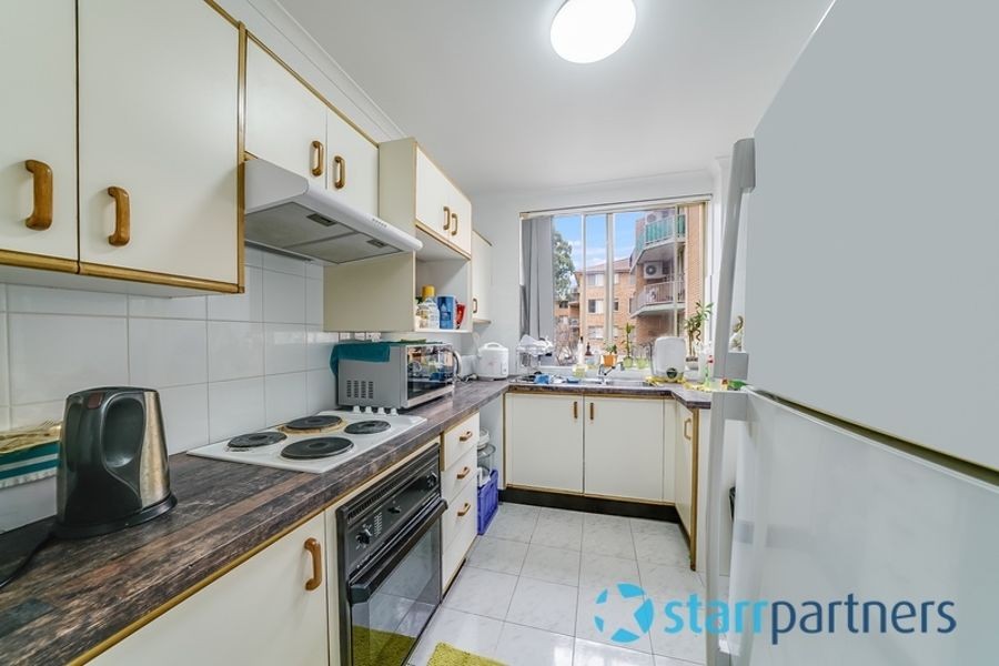 15/3 Riverpark Drive, Liverpool - Thumbnail 2