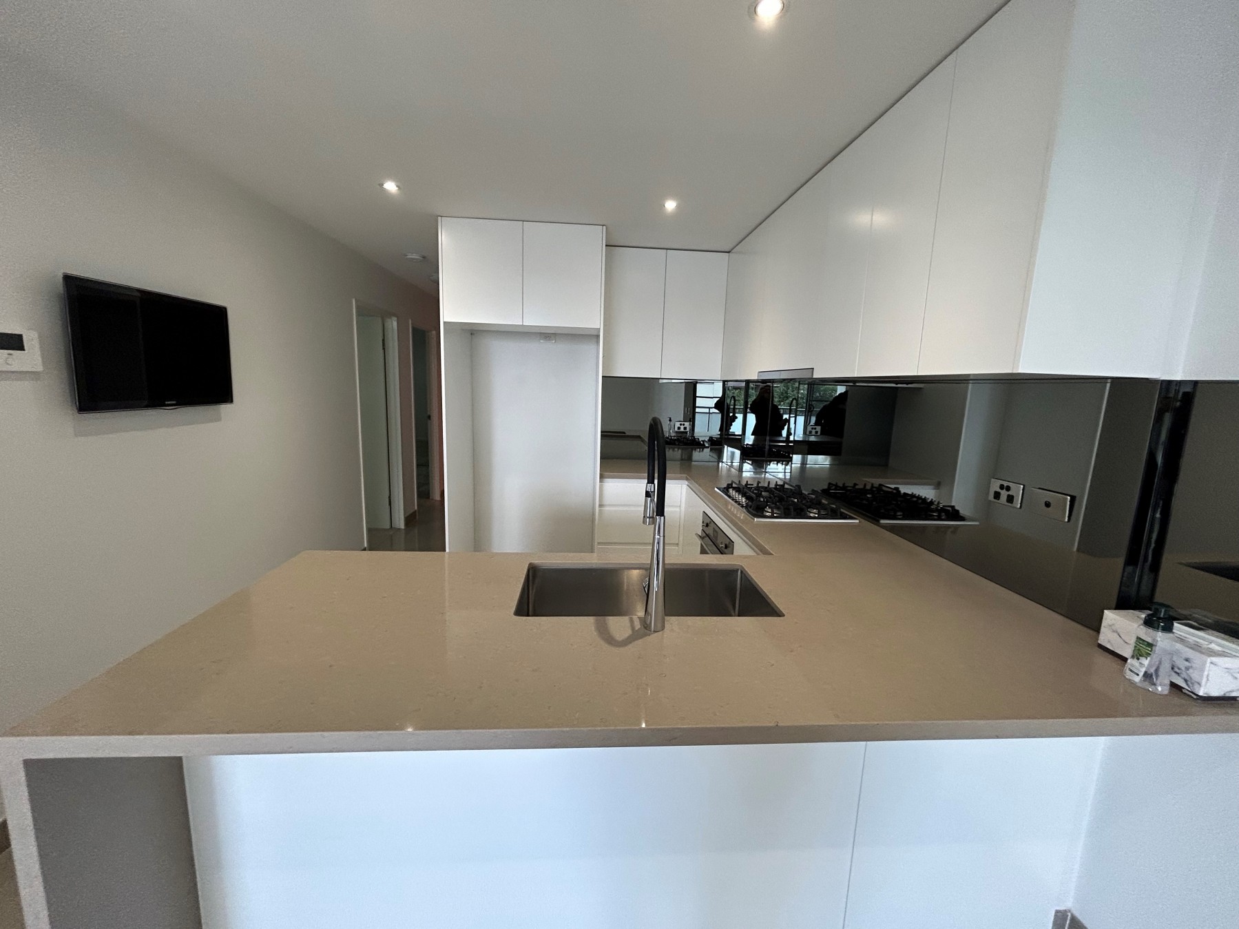 8/3135 Chamberlain St Campbelltown, Unit for Rent