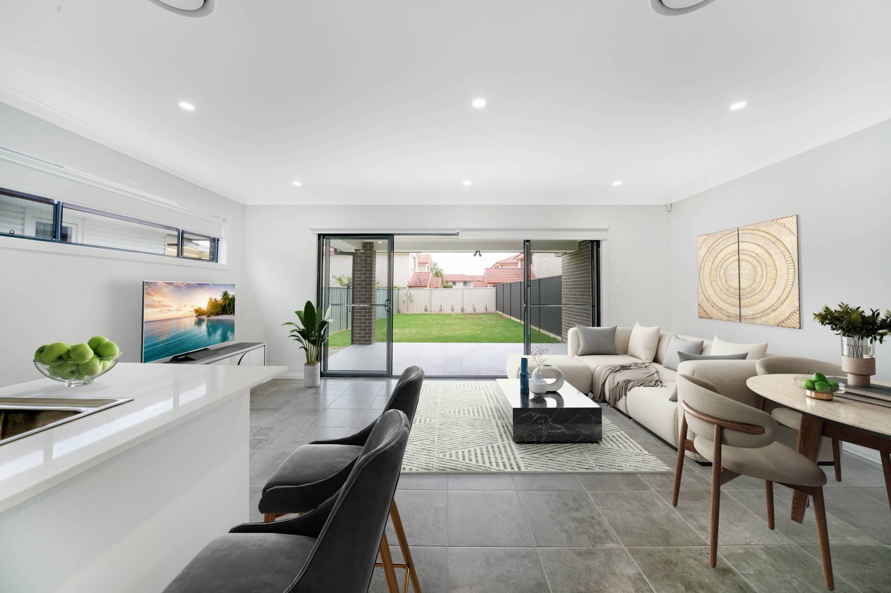 3a Hilda Ave Casula, House for Rent