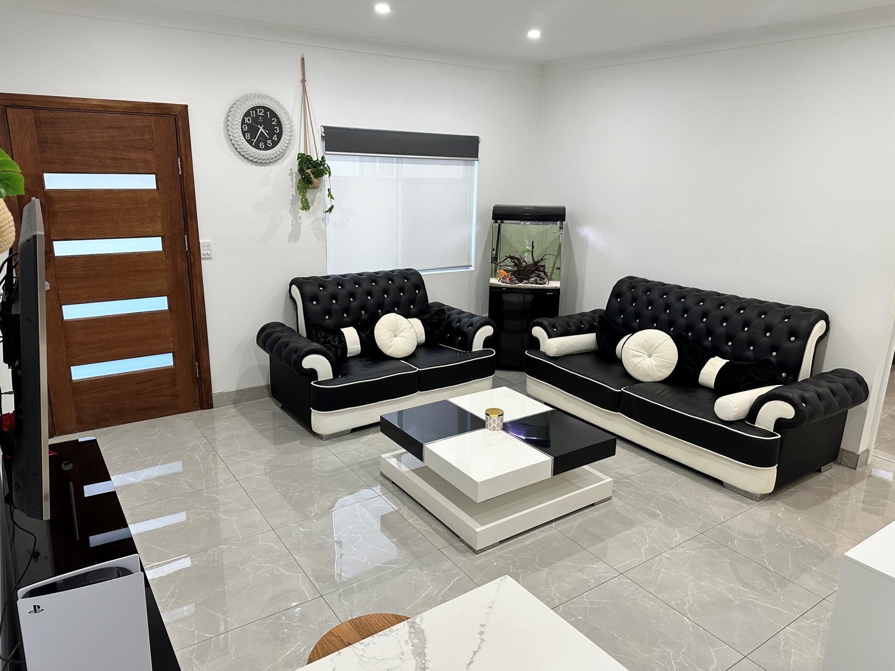 35A Strickland Cres Ashcroft, House for Rent