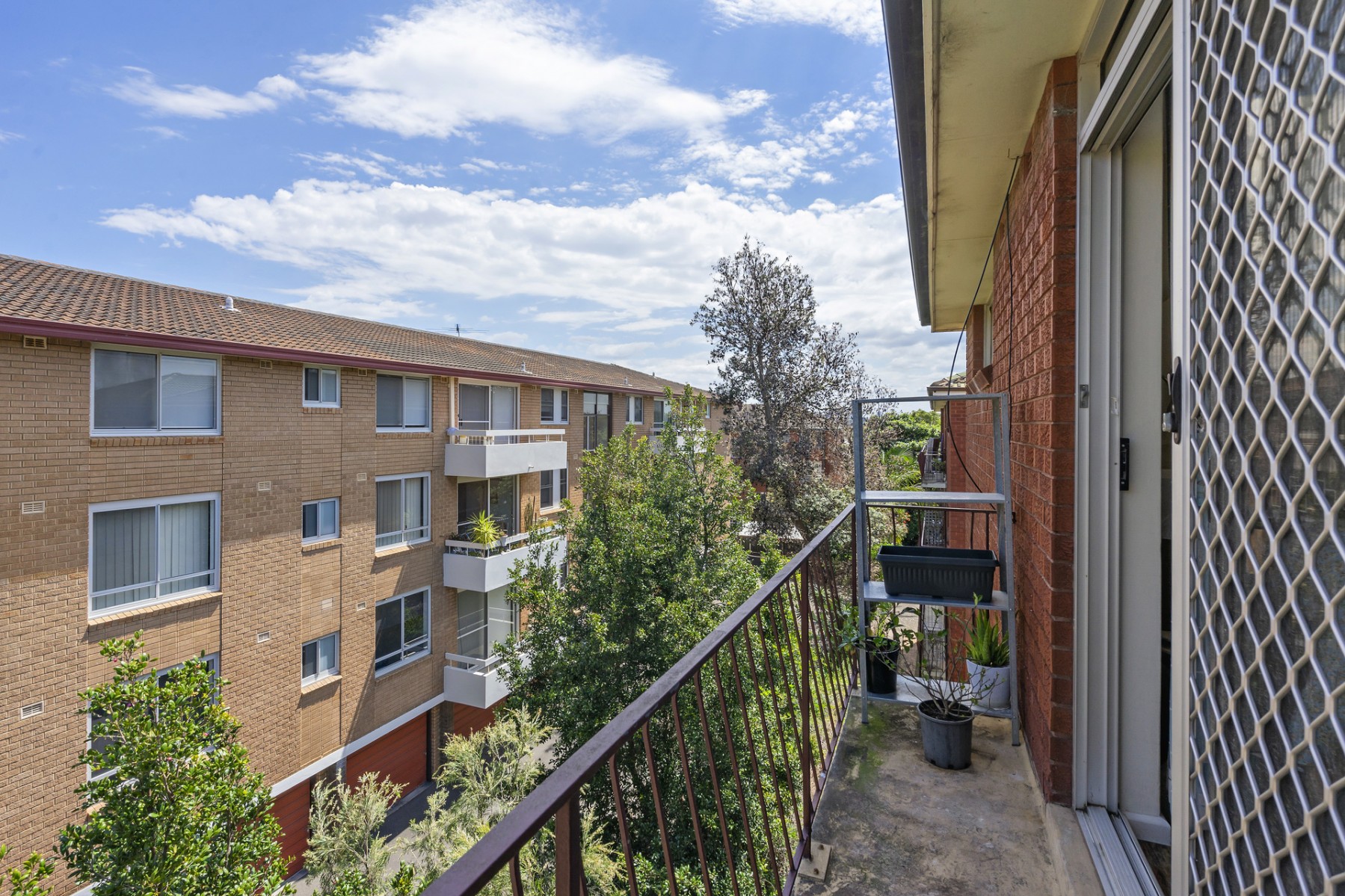 10/10 Bank Street Meadowbank, Unit for Rent