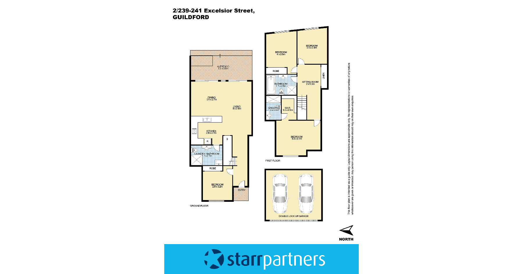 2/239-241 Excelsior Street, Guildford - Thumbnail 6