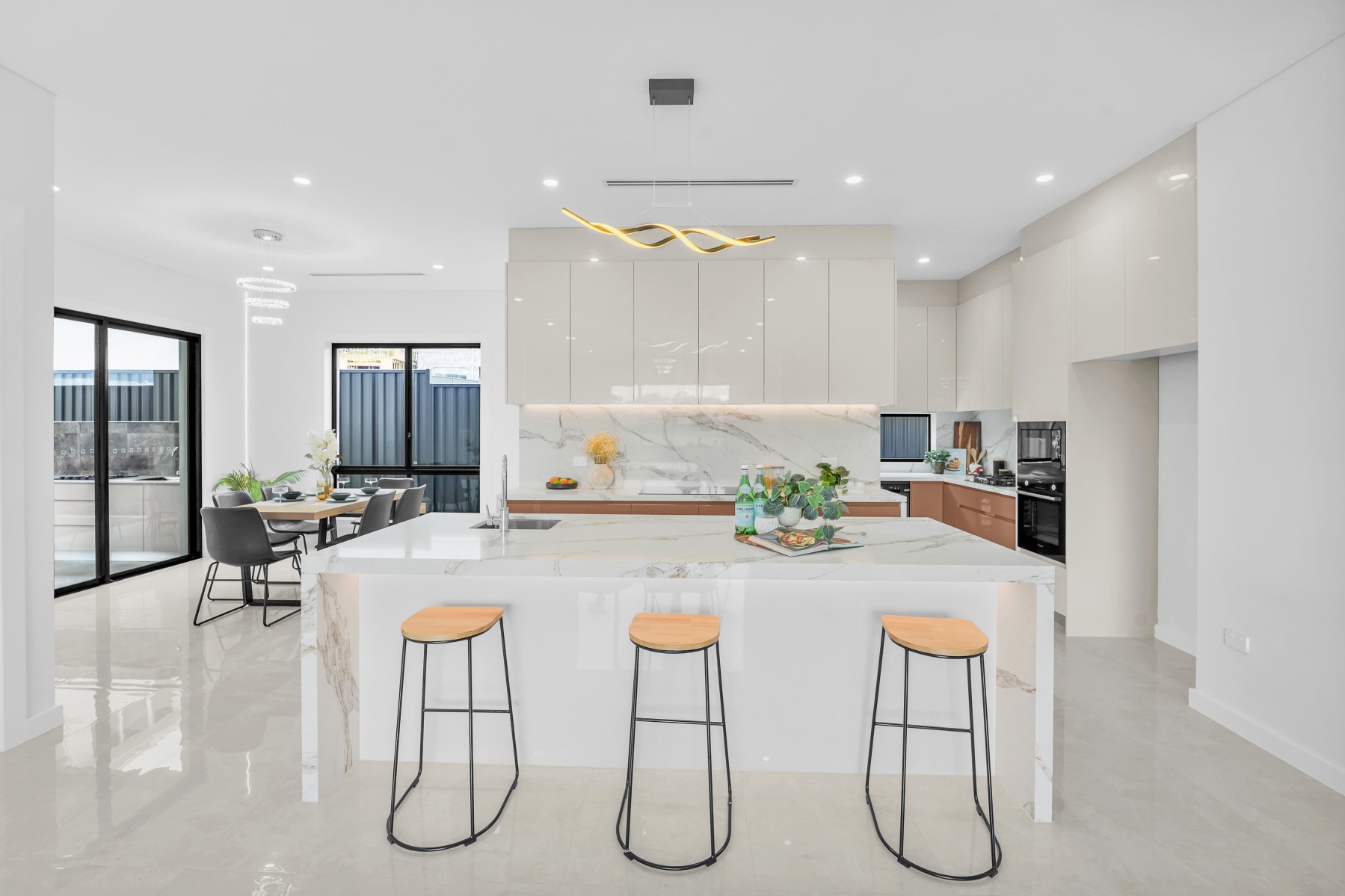 33 ALMA ROAD, Oakville - Thumbnail 7