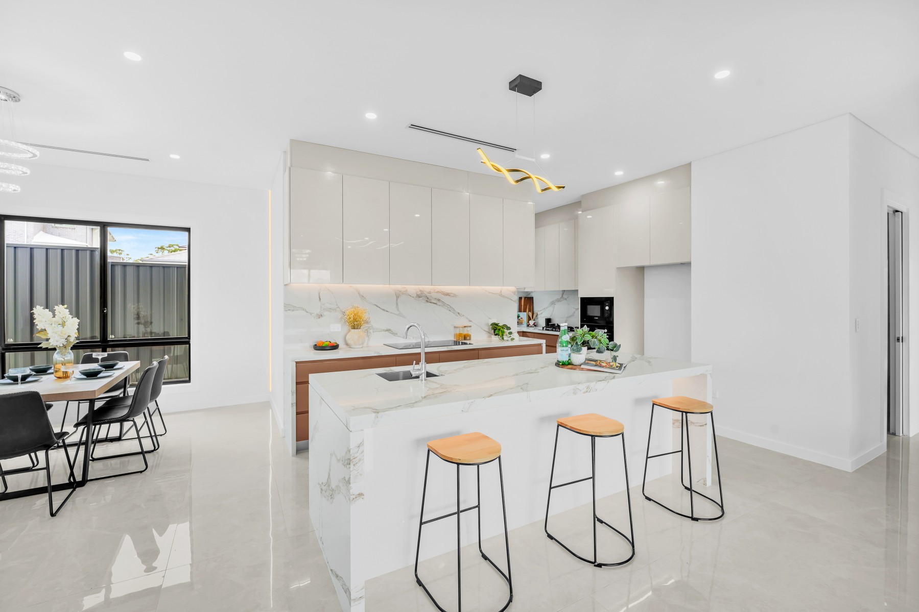 33 ALMA ROAD, Oakville - Thumbnail 8
