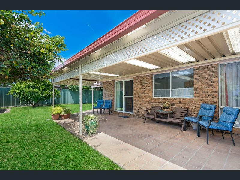29 Tichborne dr, Quakers Hill - Thumbnail 8