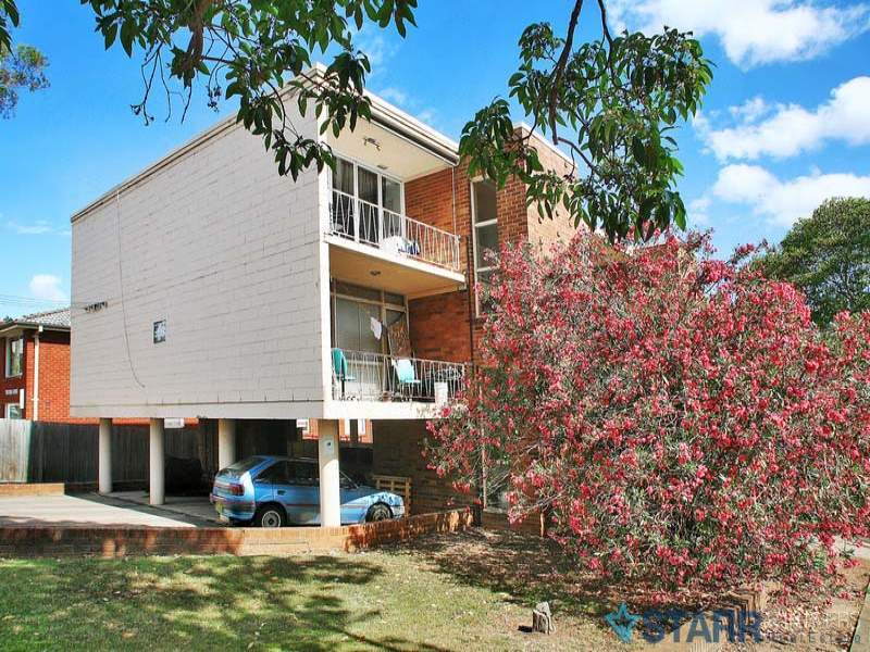 4/103 Alfred Street, Harris Park - Thumbnail 5