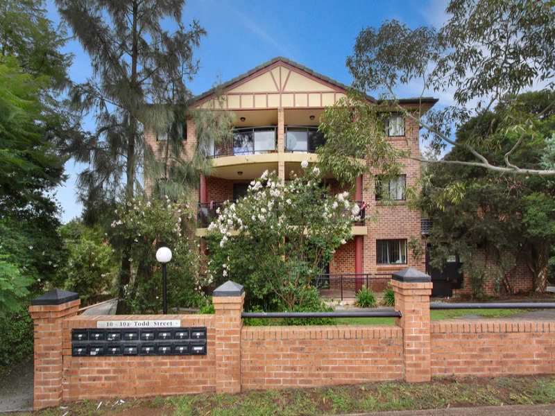 13/10-10A Todd Street, Merrylands - Thumbnail 7