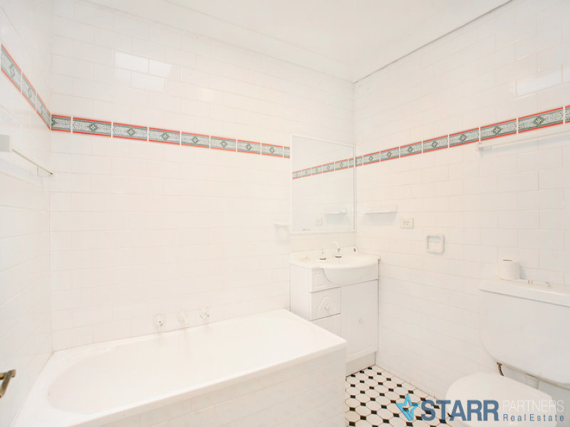 3/59 Clarence Street, Merrylands - Thumbnail 2