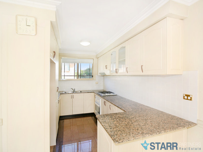 3/59 Clarence Street, Merrylands - Thumbnail 3